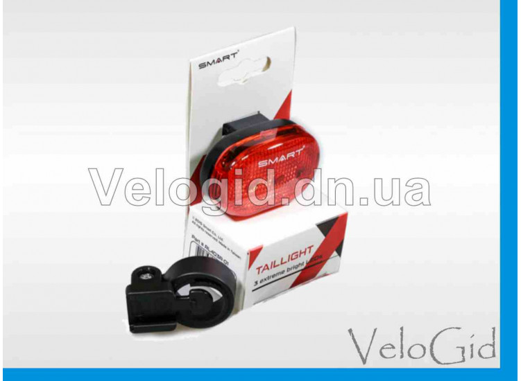 Габаритка Smart Taillight